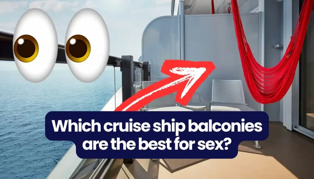 Virgin Voyages balcony stateroom