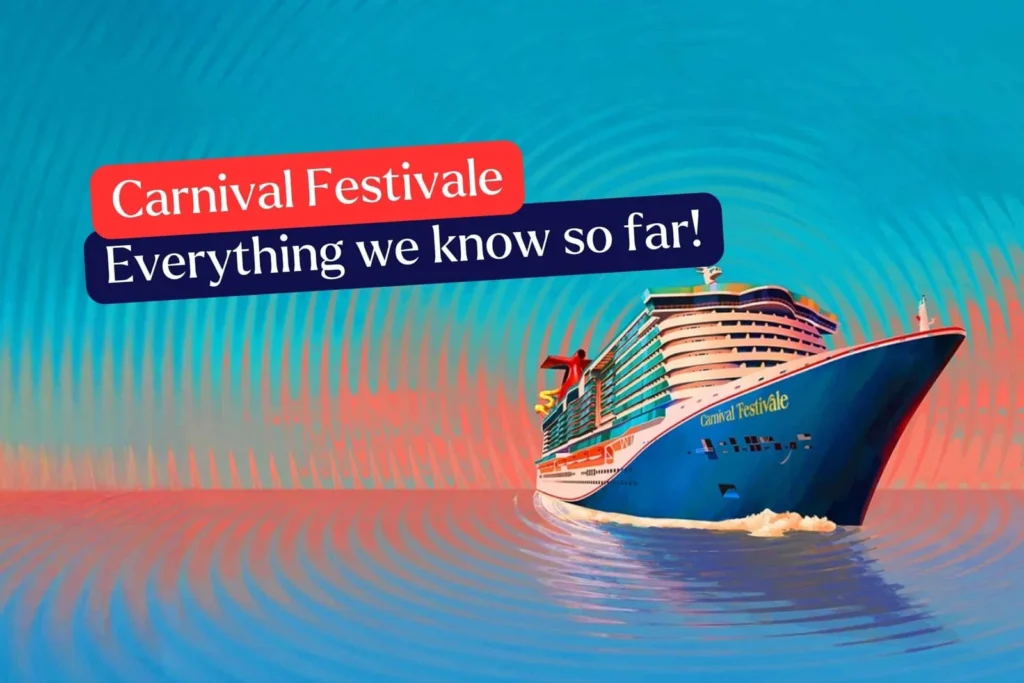 Carnival Festivale