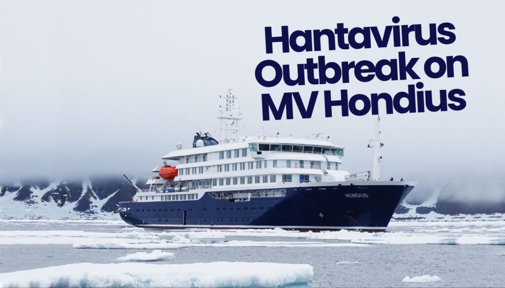 MV Hondius
